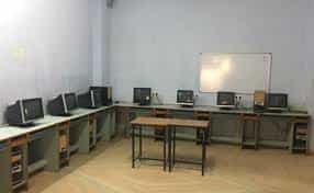  TBC Computer lab