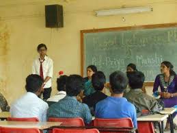 Class Room Photo Government College Of Engineering, Yavatmal in Yavatmal