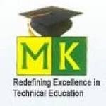 MKIHMCT Logo