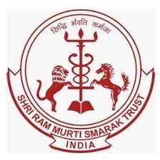 SRMS IBS logo