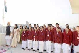 Image for Aravali Institute of Nursing, Udaipur in Udaipur