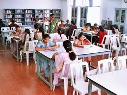 Library Apollo School of Nursing, New Delhi in New Delhi	