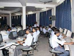 Computer Lab Photo Nagaji Institute of Technology & Management - (NITM, Datia) in Datia