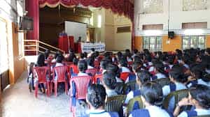 Image for Westfort College of Pharmacy (WCP), Thrissur in Thrissur
