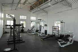 Gym Suguna College Of Arts & Science - [SCAS], Coimbatore 