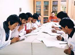 Library for Shivalik Institute of Paramedical Technology - (SIPT, Chandigarh) in Chandigarh