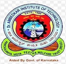 Dr. Ambedkar Institute of Technology Logo