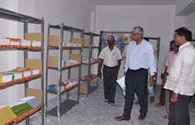 Image for Sunil Dhar Memorial B.P.Ed. College (SDMBPEDC), Murshidabad  in Murshidabad