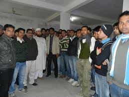 Group photo Maulana Azad College of Engineering and Technology (MACET, Patna) in Patna