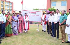 Teachers Universal Group of Institutions (UGI, Mohali) in Mohali