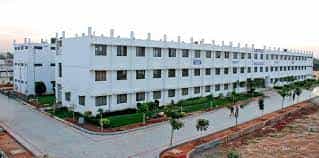 Campus Sriguru Institute Of Technology, Coimbatore