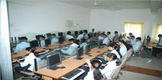 Computer Lab Manda Institute of Technology (MIT, Bikaner) in Bikaner