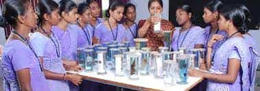  DKT College Of Education (DKTCE), Tiruppur in Tiruppur