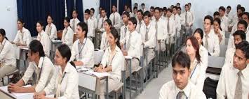 Classroom Rajiv Academy For Technology and Management (RATM, Mathura) in Mathura