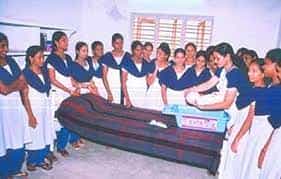 Image for Mother College of Nursing, Visakhapatnam in Visakhapatnam