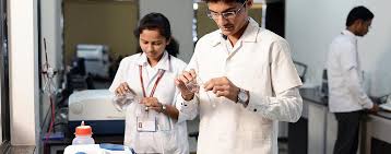 Image for Loknete Dr. J.D. College of Pharmacy, Nashik in Nashik