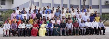 Group Photo Cambridge Institute Of Technology (CIT), Ranchi in Ranchi