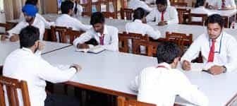 Library Jan Nayak Ch. Devi Lal Memorial College of Engineering in Sirsa