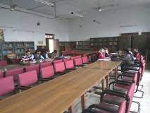 Library  Northern Regional Institute of Printing Technology (NRIPT, Prayagraj) in Prayagraj