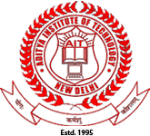 Aditya Institute of Technology (AIT), Delhi  logo