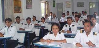 classroom Ahmedabad Aviation and Aeronautics Limited (AAA, Ahmedabad) in Ahmedabad