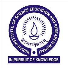 IISER logo