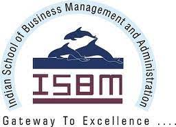 ISBM Logo