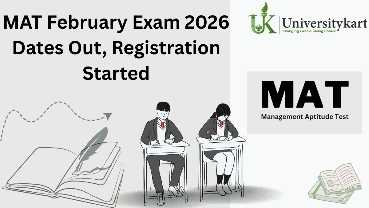 MAT February Exam 2026