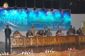 Annual Function Directorate Of Distance Education(DDE) ,Srinagar in Srinagar	