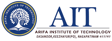 AIT for logo