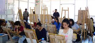 ASFA Arts Classes