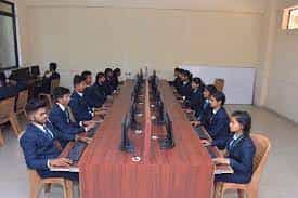 Image for Dnyanvilas College of Pharmacy (DVCOP), Pune in Pune