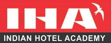 IHA Logo