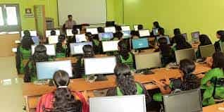 Image for SNM Training College, Ernakulam in Ernakulam