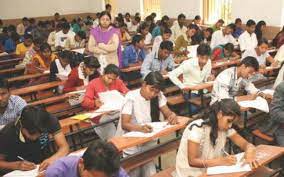 Classroom Faculty of Medical Sciences, University of Delhi, New Delhi 