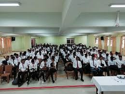 Image for Institute of Hotel Management and Catering Technology (IHMCT), Thiruvananthapuram in Thiruvananthapuram