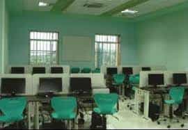 Computer Lab P K Technical Campus, Pune in Pune