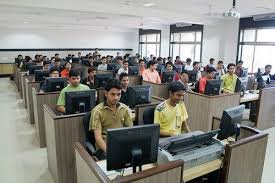 Computer Class  Narsee Monjee Institute of Management Studies in Mumbai City