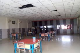 Canteen Prabhat Engineering College, Kanpur in Kanpur 