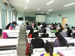 Image for Sri Balaji Degree College (SBDC), Vijayawada in Vijayawada