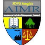 AIMR Logo