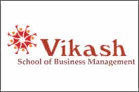 VSBM For Logo