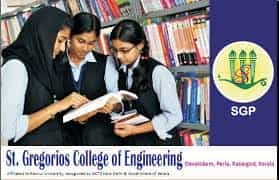 Image for St. Gregorios College of Engineering,Devalokam, Kasaragod  in Kasaragod