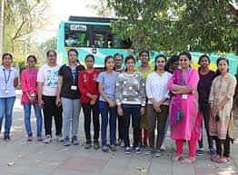 Group photo  RV Institute of Technology and Management (RVITM, Bengaluru) in Bengaluru