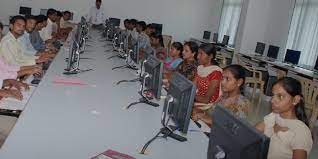 Computer Center of Annamacharya Institute of Technology & Science, Hyderabad in Hyderabad	