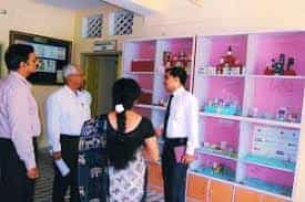 Image for Yashodhara Bajaj College of Pharmacy (YBCP), Chandrapur in Chandrapur