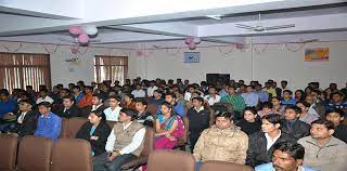 Auditorium Bal Krishna Institute Of Technology - [BKIT], Kota in Kota