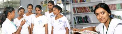 Image for Sri Venkateswara College of Nursing - (SVCON), Chittoor in Chittoor
