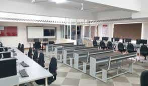 LAb RV Institute of Technology and Management (RVITM, Bengaluru) in Bengaluru