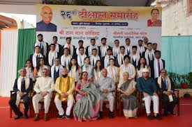 Faculty Members of Sanjay Gandhi Postgraduate Institute of Medical Sciences in Lucknow